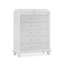 Ensemble de chambre avec grand lit 5 pièces Idoya-287641166
