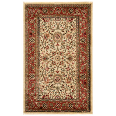 Klose Performance Oriental Rug