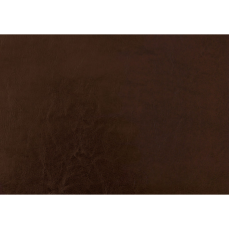 Bed, Twin Size, Teen, Upholstered, Twin, Brown