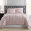 Ensemble de housse de couette en microfibre unie moderne et contemporaine de couleur unie-1633808930-1633808934