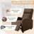 Neecy Upholstered Recliner-1645673093
