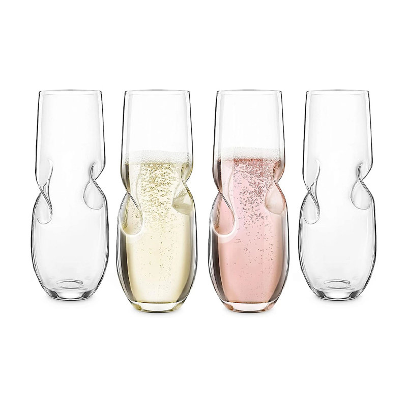 300ml Red Wine Glass Set