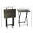 Dorismae Writing Desk