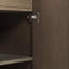 Rhodes 65" Wide 3 Drawer Sideboard