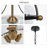 Irmie 3 - Light Dimmable Globe Chandelier