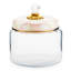 Rosy Check Kitchen Canister Medium-840427691