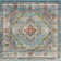 Alresford Oriental Indoor Rug
