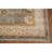 Geometric Kazak Oriental Area Rug