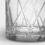 City Glass Beverage Dispenser