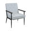 Fauteuil en chenille l 22,8 po-2100047227