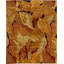 Wool Floral Area Rug