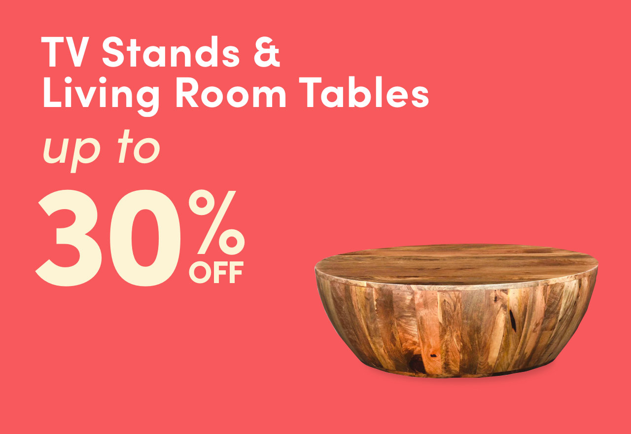 TV Stand & Living Room Table Clearance 2024 Wayfair