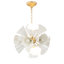 Laura 8 - Light Chandelier