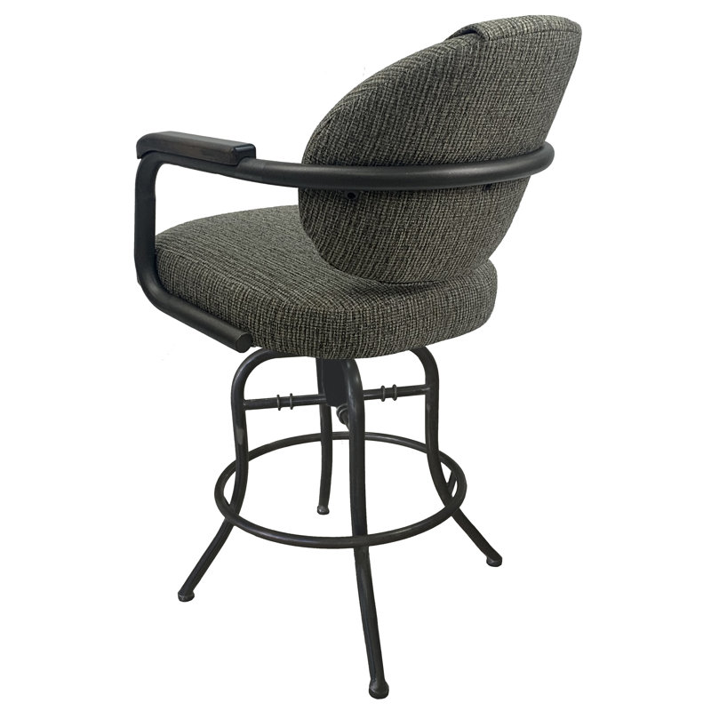 Tabouret 30 "Adina, Tabouret de bar (siège d’une hauteur de 30 po)