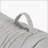 Poly Chenille Lounge Floor Pillow Cushion-107559286