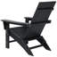 Chaise Adirondack pliable Heimo-644389363