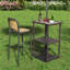 Table de bar Hicran-1079659689