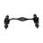Wrought Iron Cabin Hook Cage Design Latch