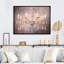 Chandelier Serene Lustre II, reproduction d'art sur toile-1040441801-1040441802