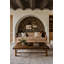 Hydrangea Coffee Table-103916666