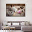 «Spa Tranquility», reproduction sur toile-751472686