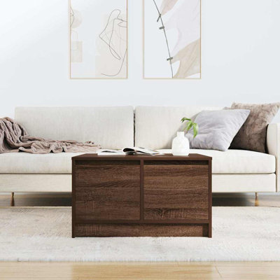Coffee Table with Storage