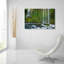 «Mossbrae Falls» par Mike Jones - impression sans cadre-1342371747