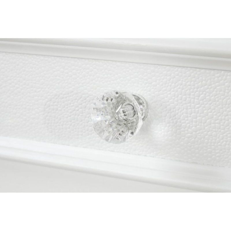 Commode 5 tiroirs Mykale