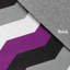 Tapis en chenille Asexual-478860859