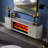 Beige Manufactured Wood TV Cabinet Fireplace-118474734