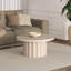Drum Coffee Table