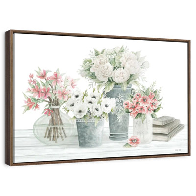 Farmhouse Florals