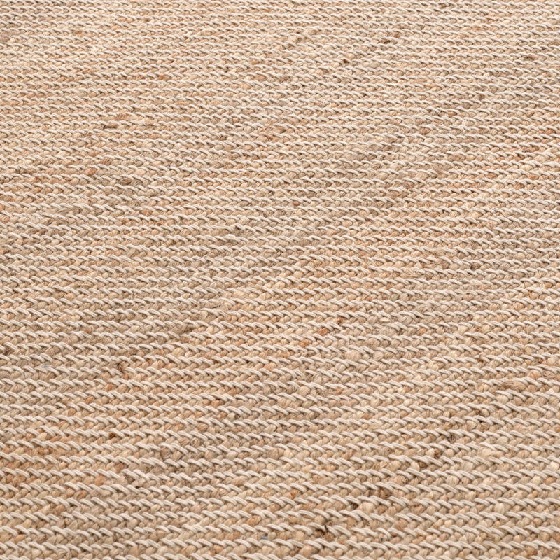 Carpet Vieste Natural 300 X 400 Cm, Rectangle 6'6.7" x 9'10.1" 