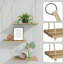 Floating Shelf