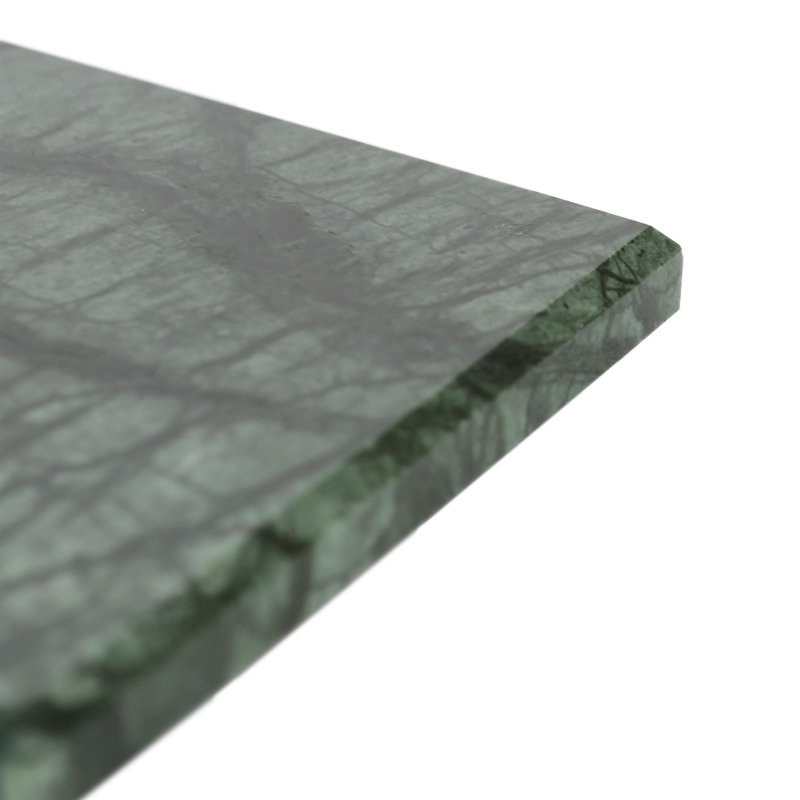Marble Square 6 Piece Coaster Set