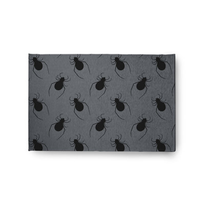 Daynesha Chenille Indoor Rug