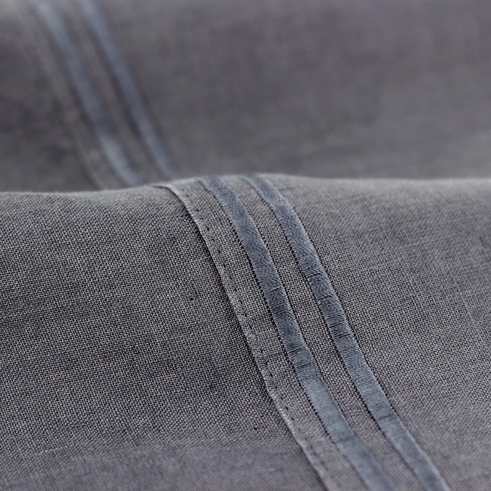 Benin Linen Sheet Set, King