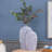 Didi Ceramic Table Vase-1932349470