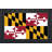 Maryland Doormat