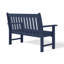 Banc de jardin en PEHD Laguna-1186930731