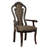 Geralene Upholstered Armchair