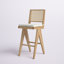 Tabouret de bar Garett Colette-115701829-115701831