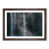 Walnut Framed selected