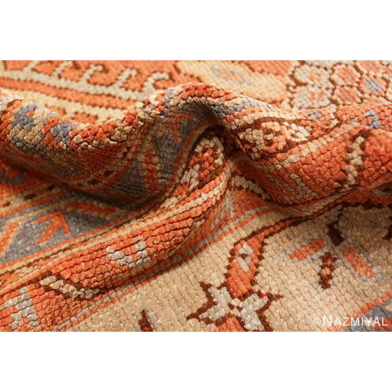 One-of-a-Kind Rectangle 14'2" X 20' Area Rug