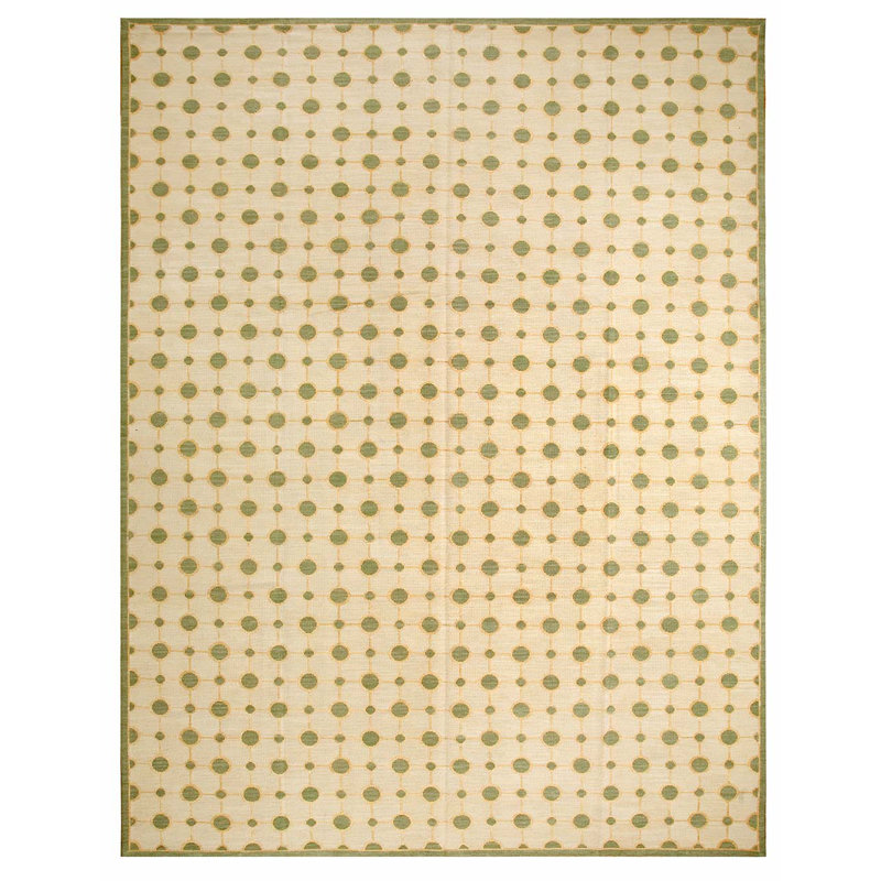 One-of-a-Kind 9' X 12' Area Rug