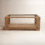 Table basse Pretoria