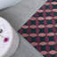 Tapis rose Aladdin-69722412