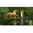 36'' H Metal Animals Weathervane-29330050