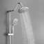 Pomme de douche réglable 1,8 GPM GPM-93249641