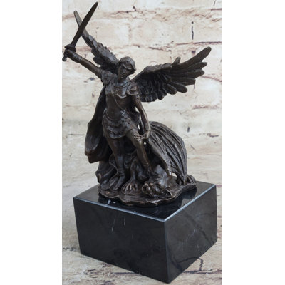 Figurines et sculptures